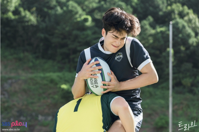 SBS 금토드라마 