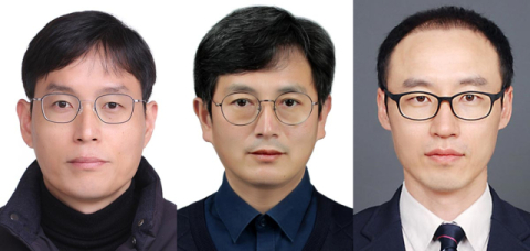 대구대 김명권·김영선·김태훈 교수 '과학기술 우수논문상'