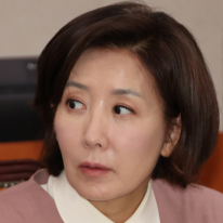 나경원, 윤희숙 겨냥 
