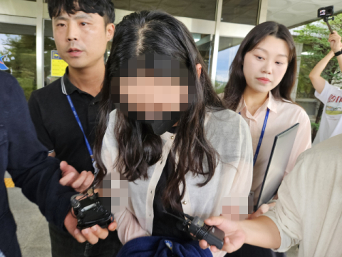 [단독]시험지 노린 무단 침입?···울진 모 고교에서도 유사 정황 포착