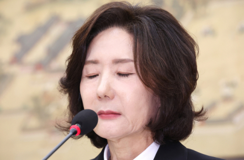 여당서 또 이진숙 자진사퇴 촉구, 강득구 