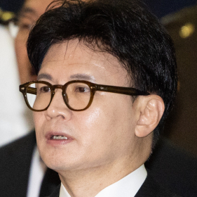 한동훈 