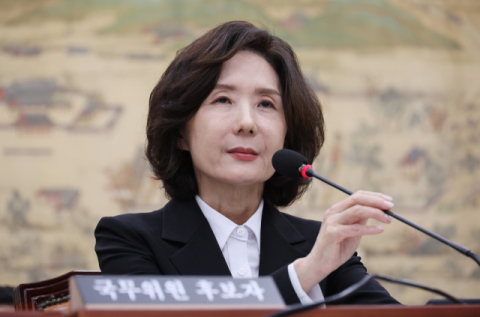 [속보] 이 대통령, 이진숙 교육부장관 후보자 지명 철회