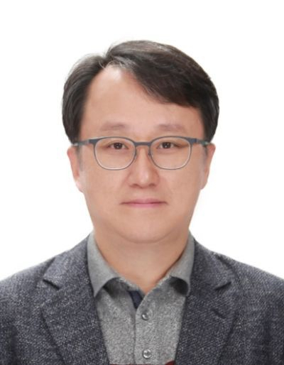 강준욱 대통령국민통합비서관