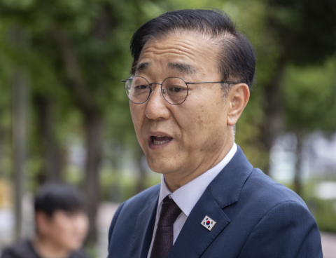 '분양권 전매 비판' 국토장관 후보자, 알고보니 본인도 전매 이력