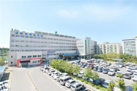 문경제일병원, 폐렴 치료 '1등급'…치료 역량 전국 상위 10%