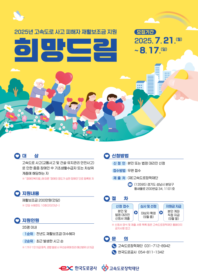 한국도로공사 제공