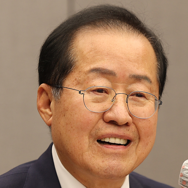 홍준표 