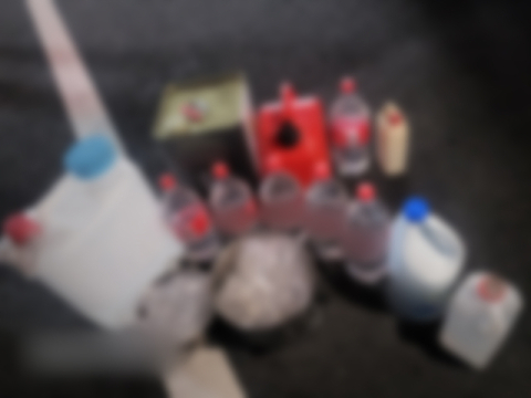 '총기사건 대응미흡' 연수경찰서장·상황관리관 대기발령