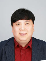 박건일 제3대 대구 군위군청공무원노동조합 위원장 당선인. 군위군 제공