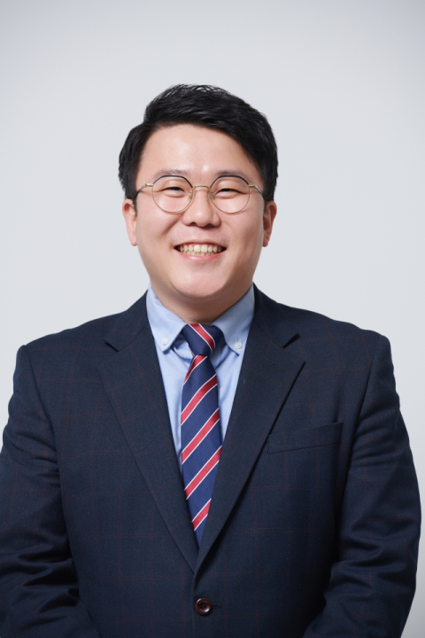 김태우 대구시의원, 대구시의회제공