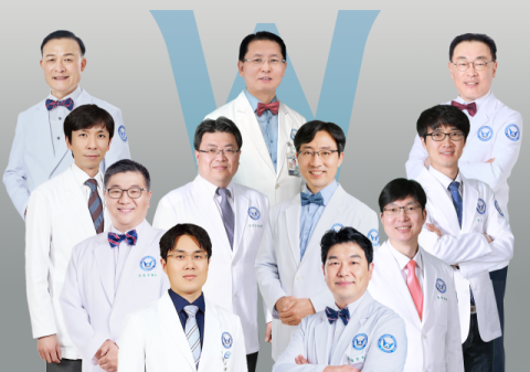 [W병원] 대구경북 유일의 정형관절 전문 종합병원