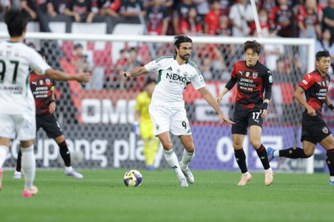 전북 현대, K리그1 1위 질주…대구FC·수원FC '탈꼴찌 경쟁' 