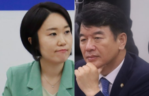 이소영, 같은 당 문진석 '직장갑질과 보좌진·의원 관계 다르다' 언급에 소신발언 