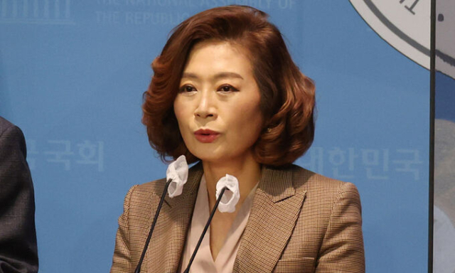 양이원영 전 더불어민주당 의원. 연합뉴스