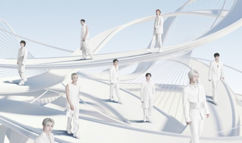 세븐틴, 새 월드투어 '뉴_' 9월 인천서 스타트