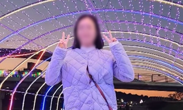 일본 여행 중 열사병으로 치료받은 뒤 한 달 간 연락이 끊겼던 20대 한국인 여성이 무사한 것으로 확인됐다. /후지뉴스네트워크(FNN) 프라임