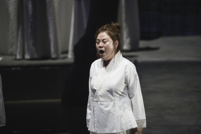 2025 사아레마 오페라 페스티벌 개막작