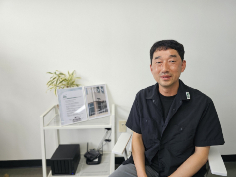 [주목! 대구경북 혁신기업] 김재훈 투엔 대표 