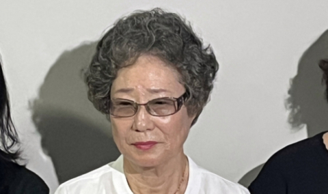 '61년'을 기다렸다…검찰, 강제 키스에 혀 깨문 사건 재심 '무죄' 구형