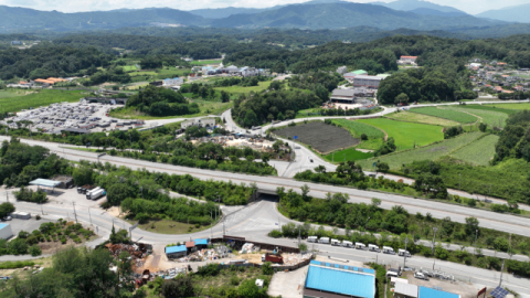 영주시, 첨단베어링국가산업단지 잇는 연결도로 지방도 승격 추진