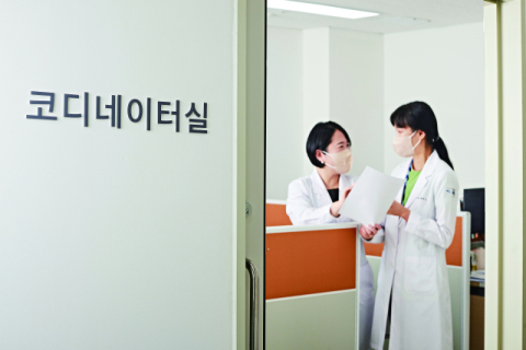 [영남대병원] 변화 속 지역의료의 가능성과 생명력을 증명하다