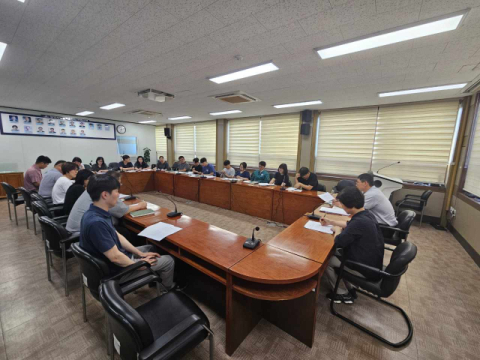 밀양시, 집중호우 피해 농가 복구 지원 총력