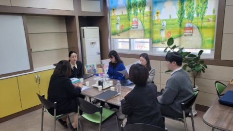 경북교육청 '생명사랑센터' 운영 성과… 위기 학생 1만2천여 명 지원