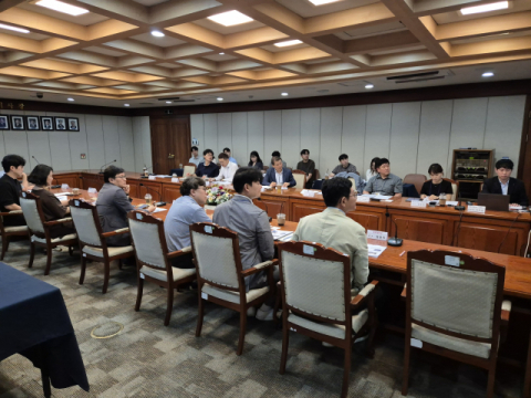 섬유, 미래 신산업으로 전환 '가속'… 첨단 섬유소재 개발 확대