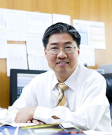 포스텍 정완균 교수