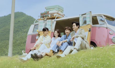 [TV] 첫, 사랑처럼 서툴고 절실한 이야기 