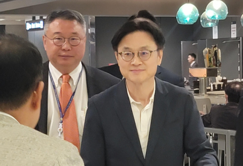 2+2 협상 무산에도…김정관 산업장관 '올인' 대미협상