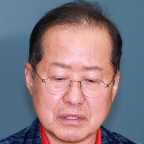 홍준표 