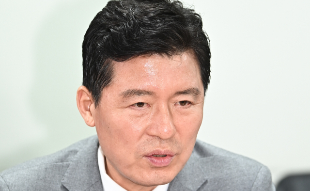 구자근 국힘 경북도당위원장 