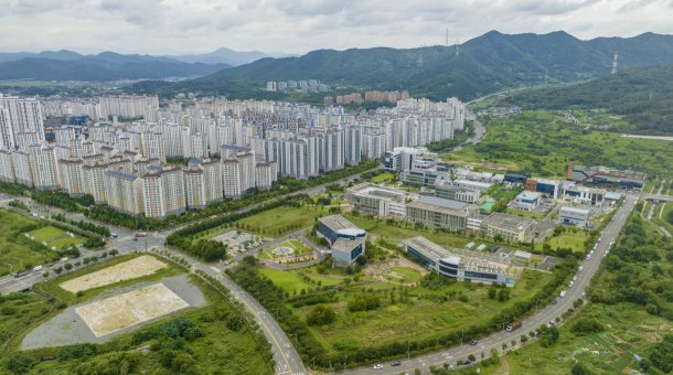 [민선 8기 3주년] 대구 편입 30년 맞은 달성군, 미래 산업 중심지로
