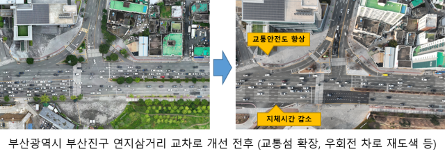 한국도로교통공단 제공