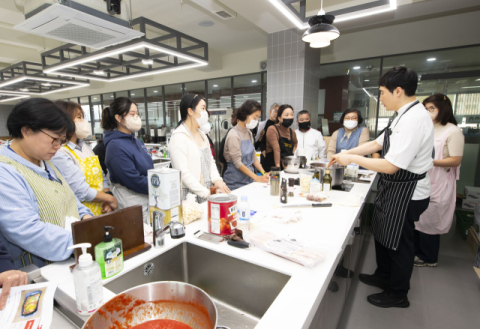 창업 교육이 만든 '맛의 성공 공식'…연막창의 질주