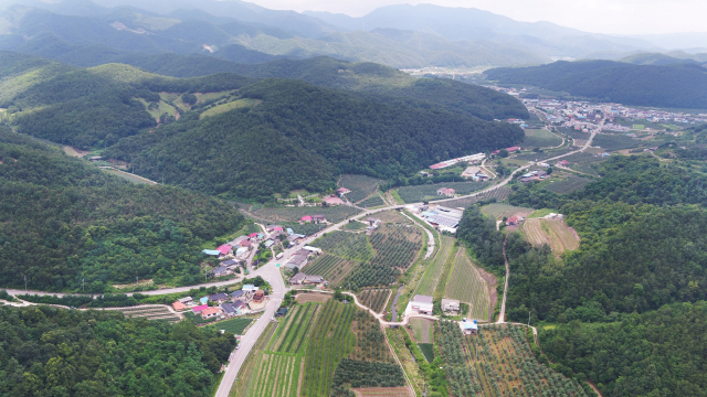 농림축산식품부가 주관한 