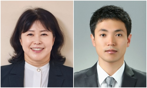 청도군 이문희 보건행정·이재훈 관리운영팀장 '모범공무원' 총리 표창