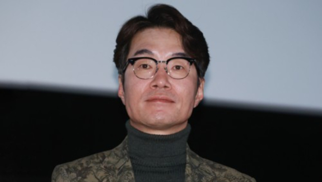 배우 송영규. 연합뉴스