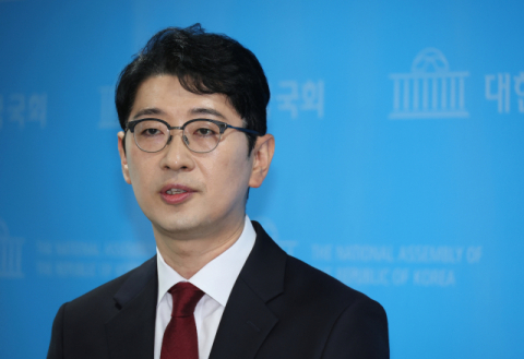 주진우, 우원식 조국 면회에 