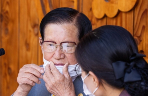 정교유착 합수본, '국힘 당원가입 의혹' 신천지 압수수색