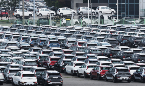 전기車 '신차 효과'에 쌩쌩~ 대구시 보조금 예산 80% 이상 소진