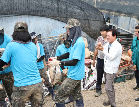 박완수 지사 