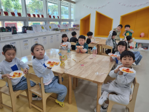 밀양교육지원청, '밀양다봄센터' 여름방학 온종일 돌봄 본격 운영