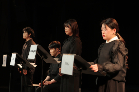 '뮤지컬 창작자 양성소' 제11기 DIMF 뮤지컬아카데미 교육생 모집