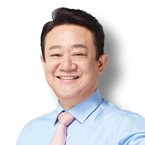 최호 전 경기도의원. 페이스북 캡처