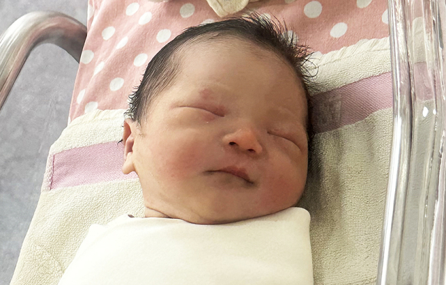강혜림아가
