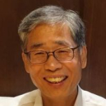 尹 접견한 신평 