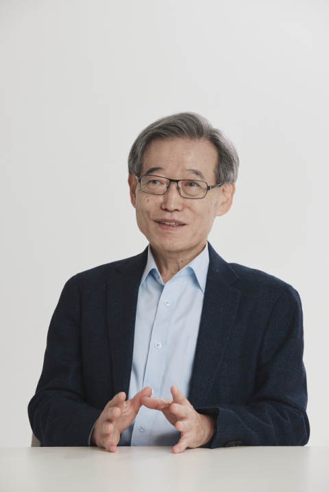 서울대 입학본부장을 지낸 권오현 사범대학 명예교수. 본인 제공